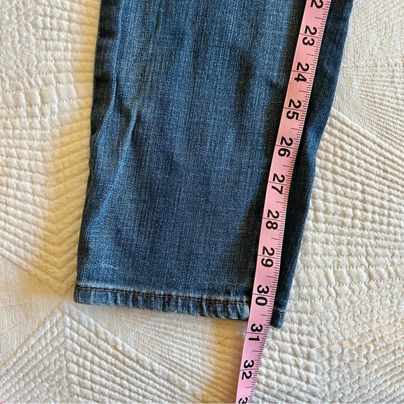 KUT from the Kloth Skinny Distressed Jeans - Picture 6 of 6